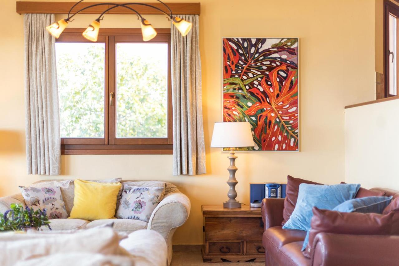 קאסיופי Dendrilia Villa & Suite By Rodostamo Collection מראה חיצוני תמונה