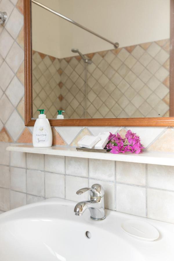 קאסיופי Dendrilia Villa & Suite By Rodostamo Collection מראה חיצוני תמונה