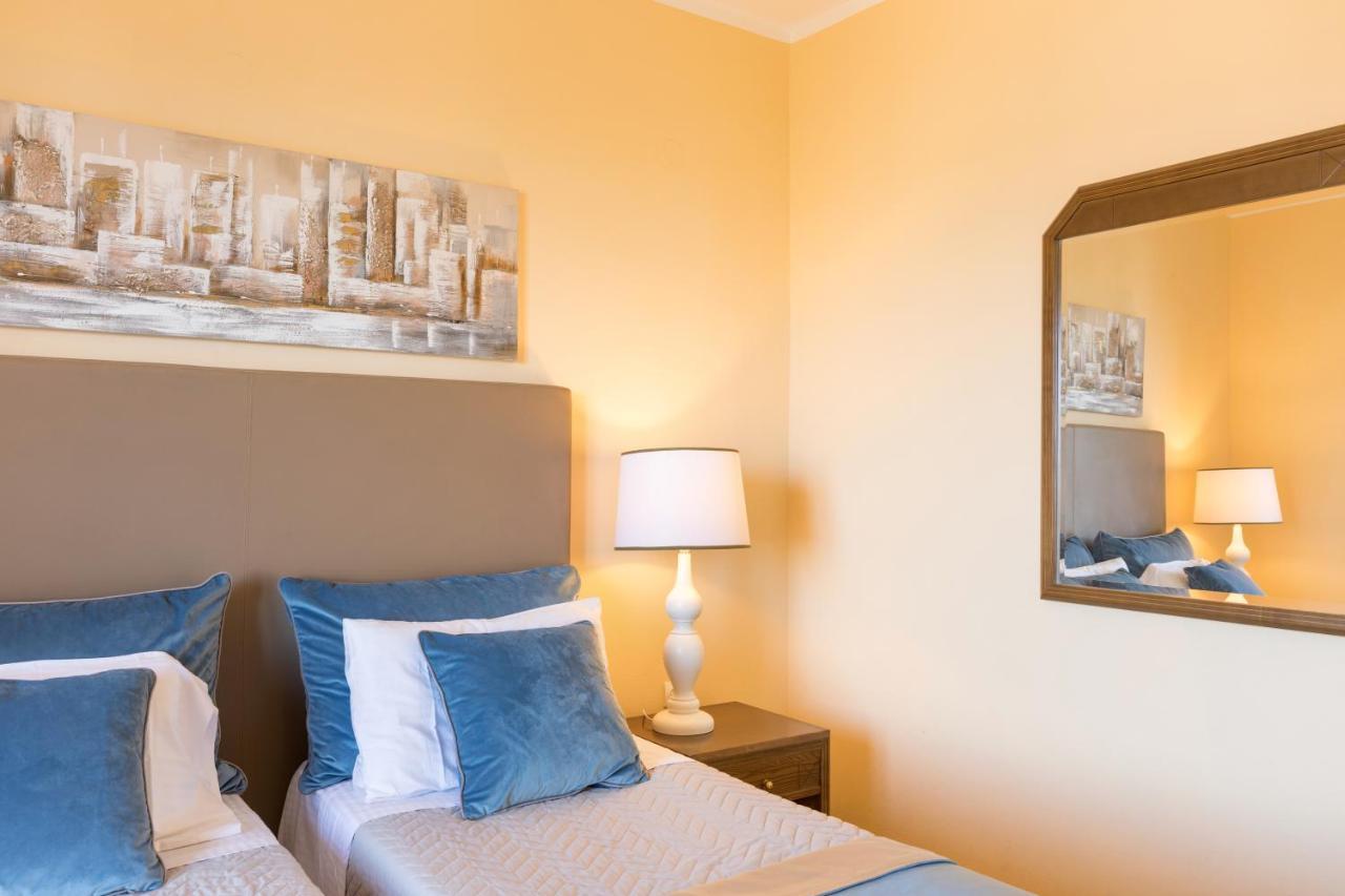 קאסיופי Dendrilia Villa & Suite By Rodostamo Collection מראה חיצוני תמונה