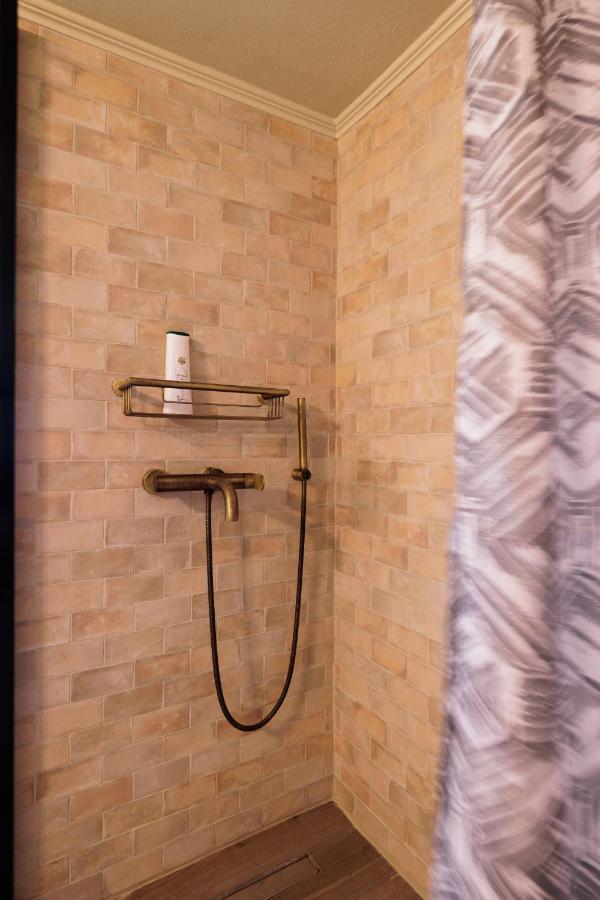 קאסיופי Dendrilia Villa & Suite By Rodostamo Collection מראה חיצוני תמונה