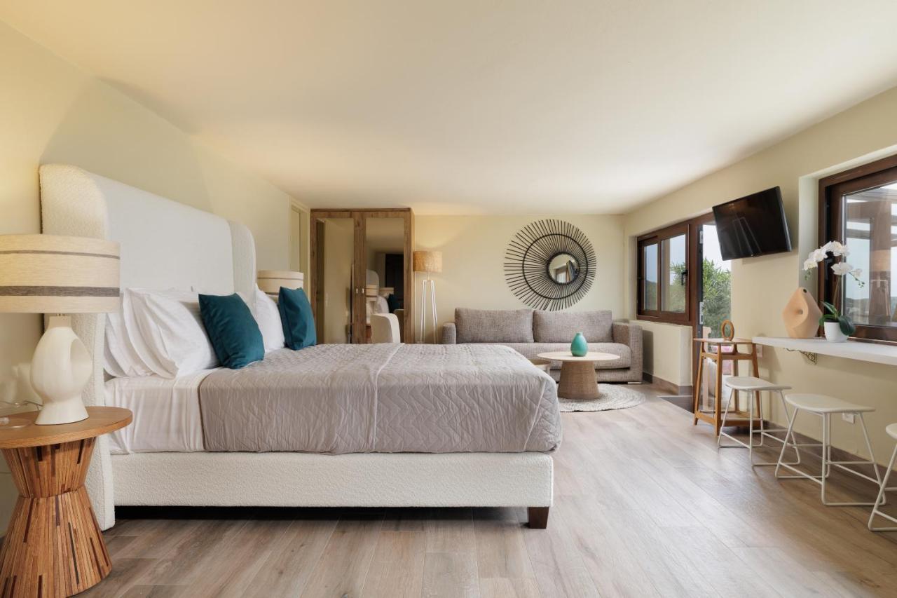קאסיופי Dendrilia Villa & Suite By Rodostamo Collection מראה חיצוני תמונה