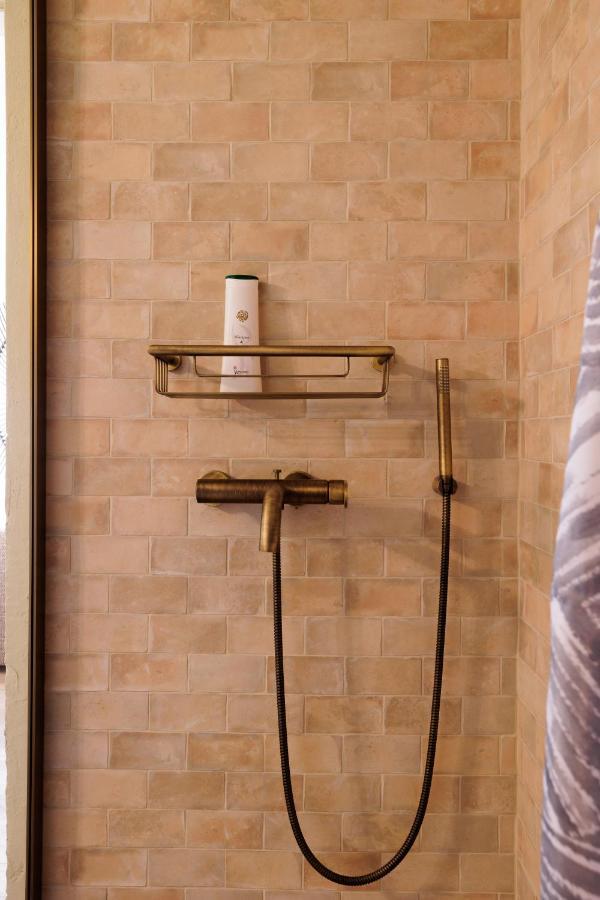 קאסיופי Dendrilia Villa & Suite By Rodostamo Collection מראה חיצוני תמונה