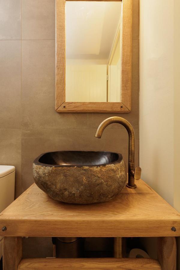 קאסיופי Dendrilia Villa & Suite By Rodostamo Collection מראה חיצוני תמונה